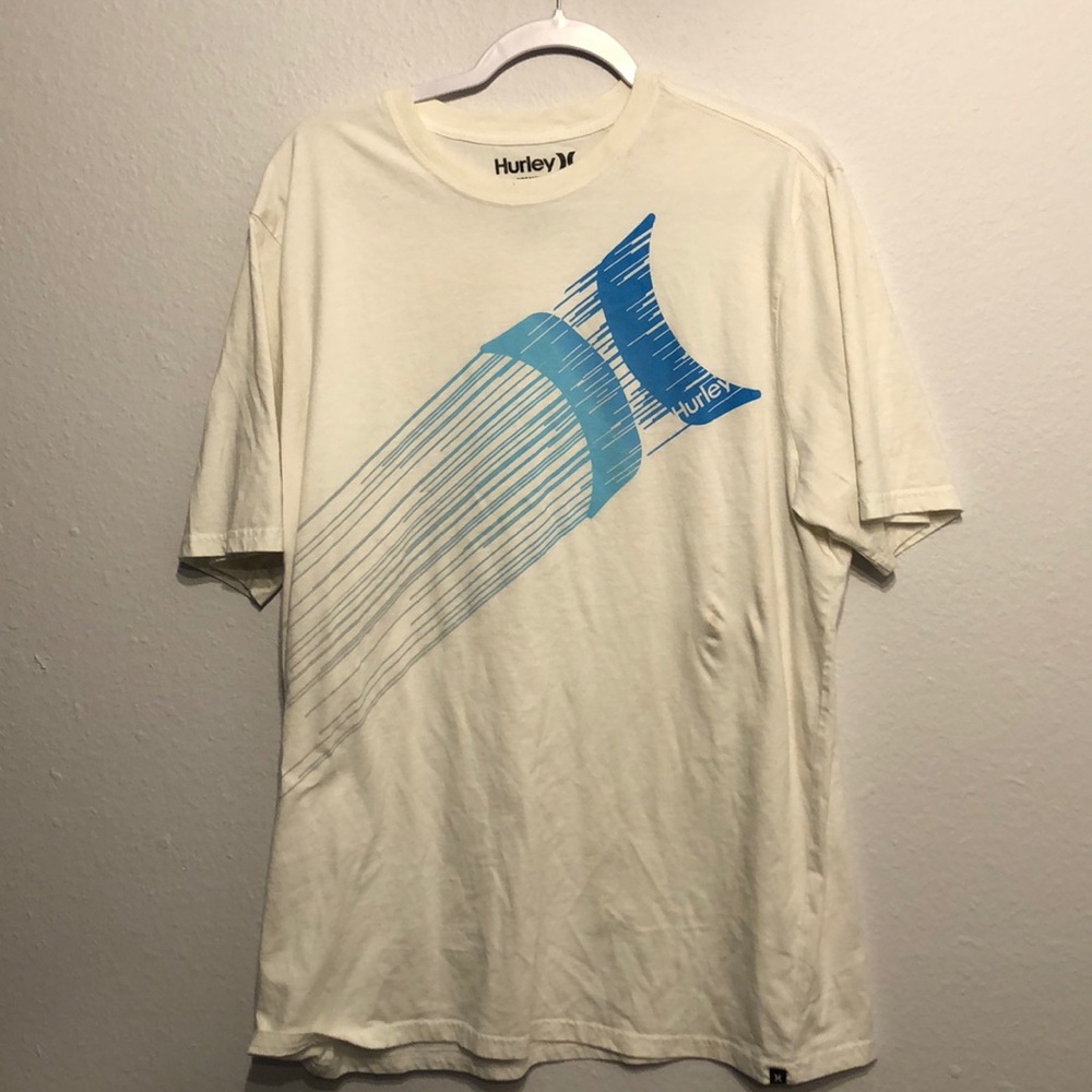 Hurley Shirt xl